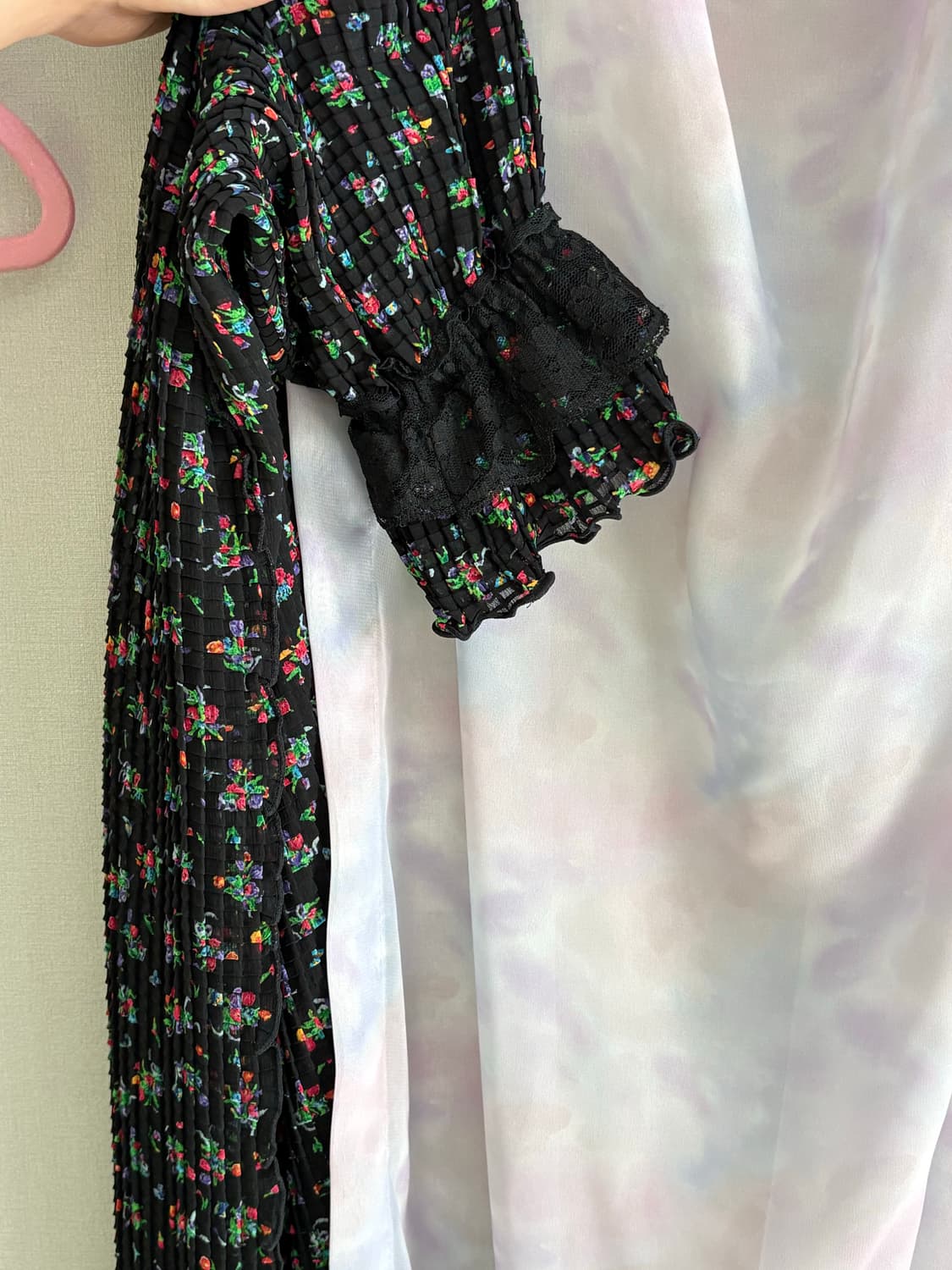 잔꽃 볼레로 상품이미지3