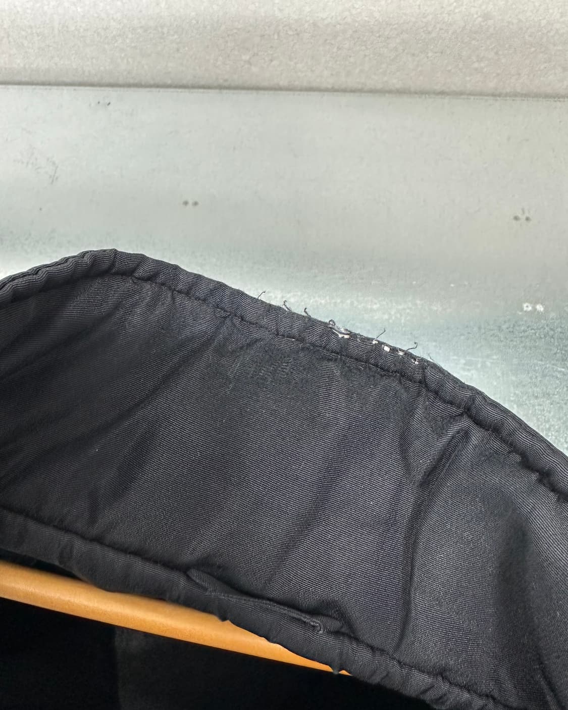 (L)00'S 나이키 누빔 점퍼-M1226 상품이미지8