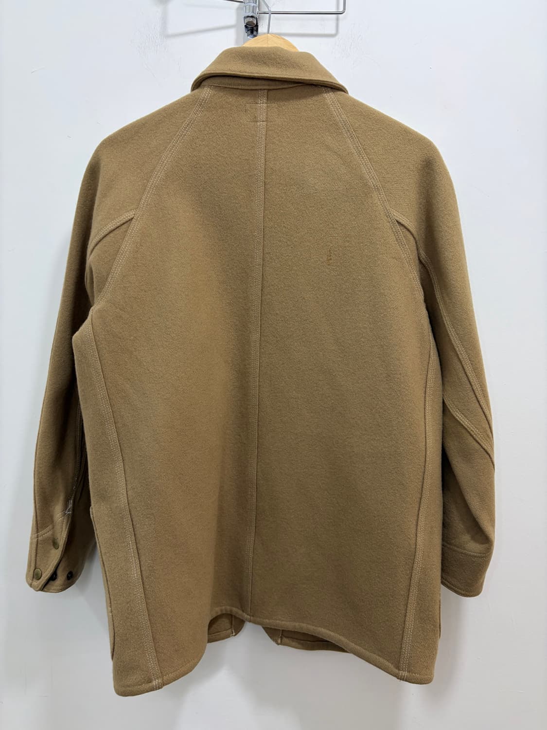 빔즈 울 자켓 상품이미지8