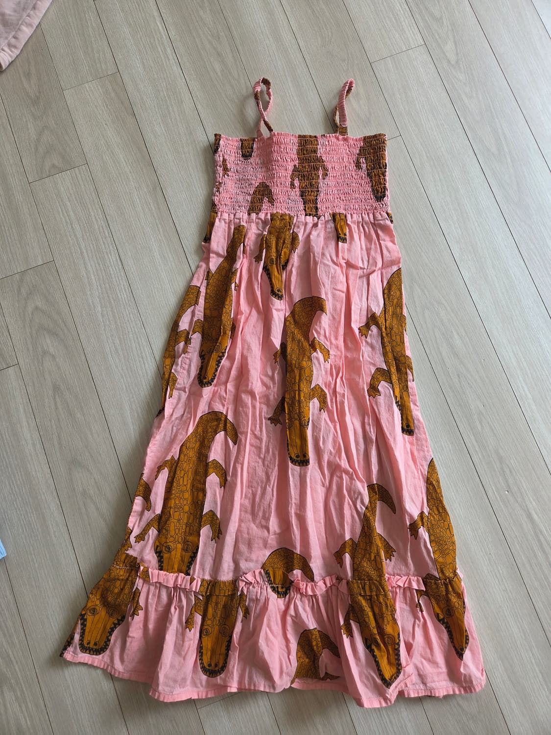 미니로디니 원피스 128-134  상품이미지1