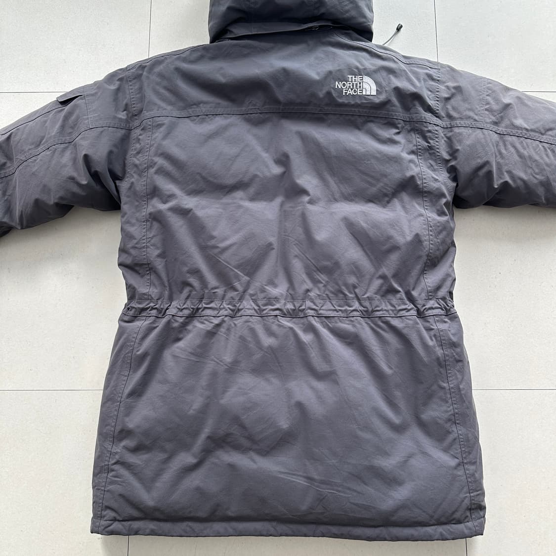 00s 노스페이스 남성 맥머도 다운 파카 XL 상품이미지4