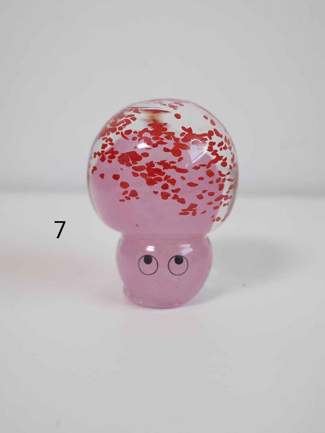 아르호이(Arhoj) 고스트 & 크리스탈 블롭 소품 일괄 상품이미지8