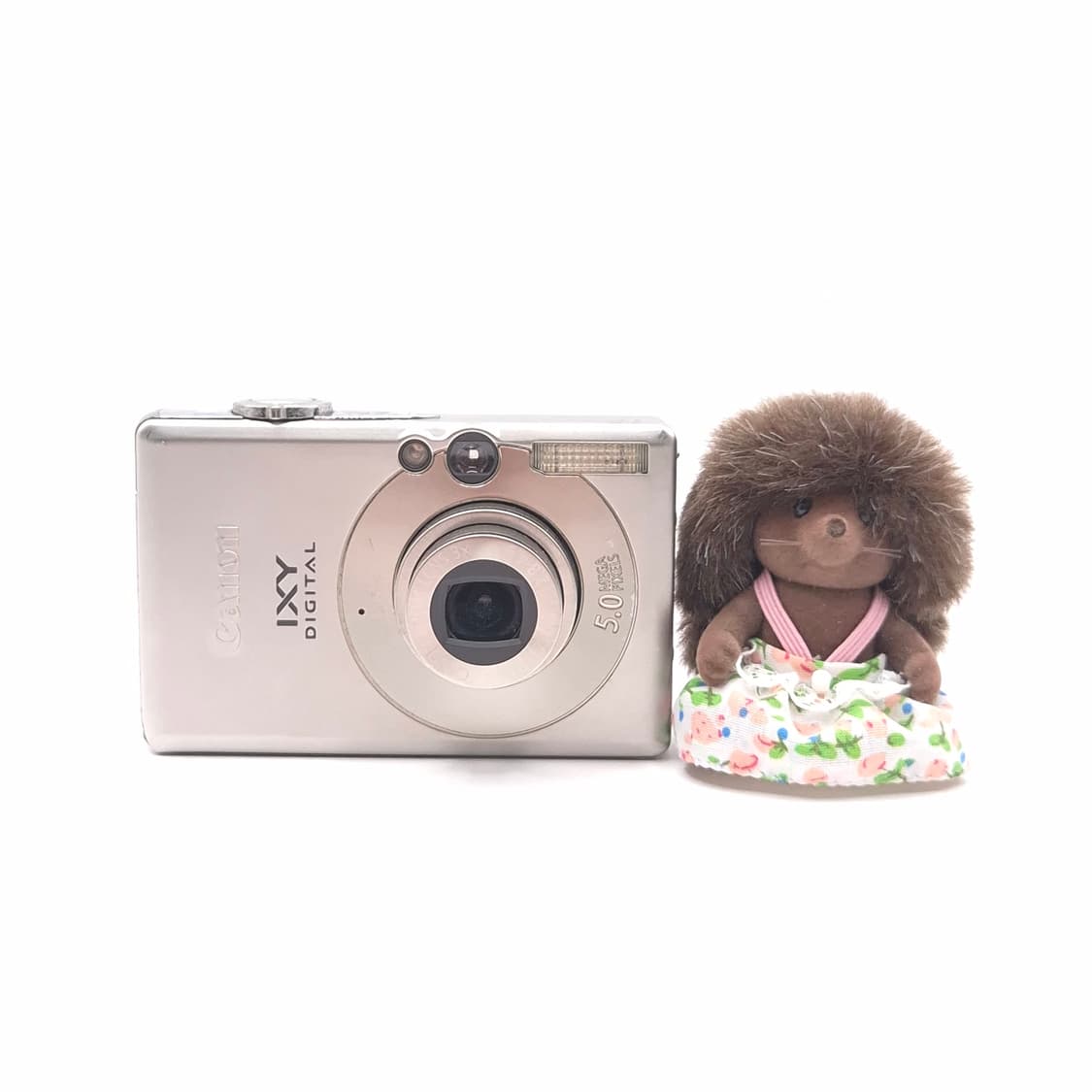 한글지원📸 캐논 IXY 60 (IXUS 55) ✨ 클래식 감성  상품이미지1