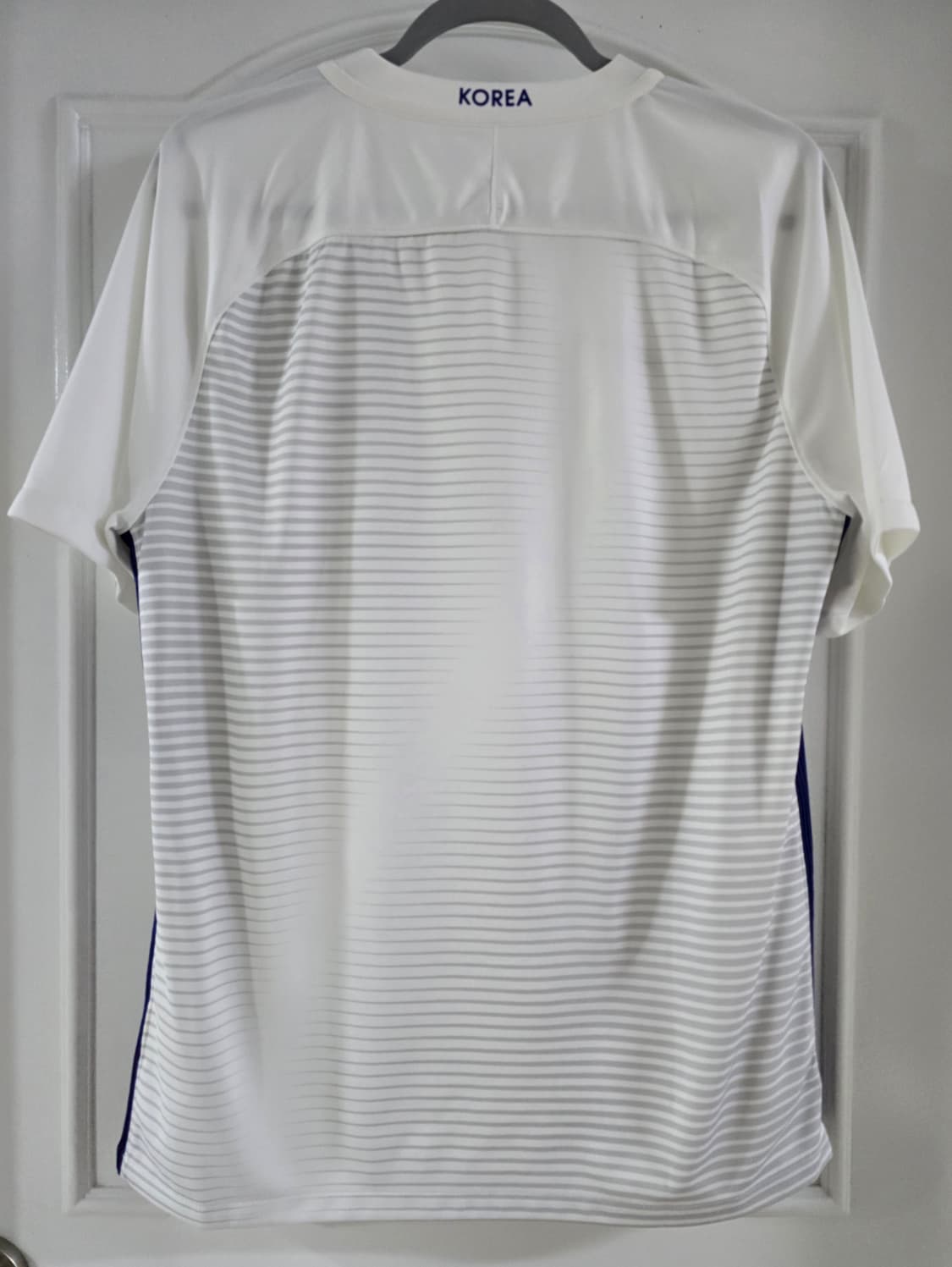 16-18 대한민국 국대 어웨이 백호 상품이미지2