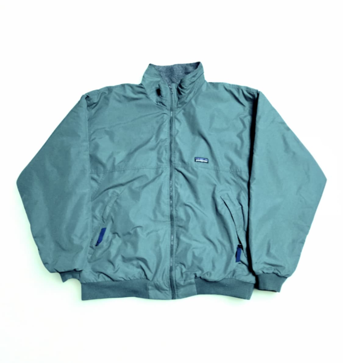 (XL)파타고니아 노스노우(no snow)쉘드 신칠라 봄버 자켓 상품이미지1