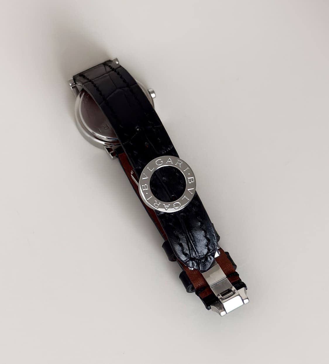 불가리 BB26SL 시계 상품이미지7