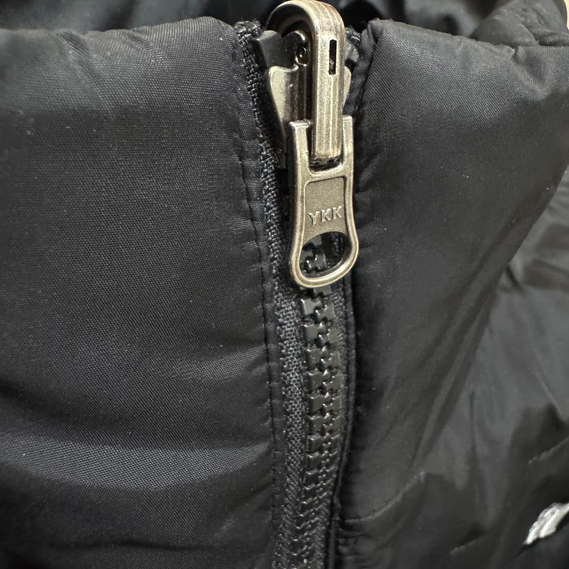 노스페이스 구스다운 경량패딩 상품이미지6