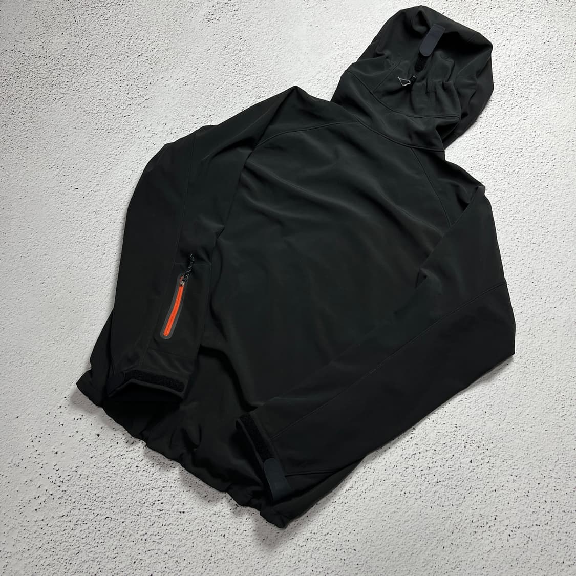 Montbell Powder Shed Hooded Jacket 상품이미지7