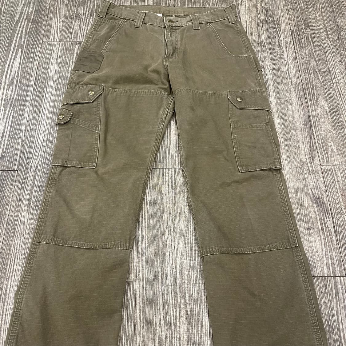 Carhartt B342 DFE 32x30 상품이미지5