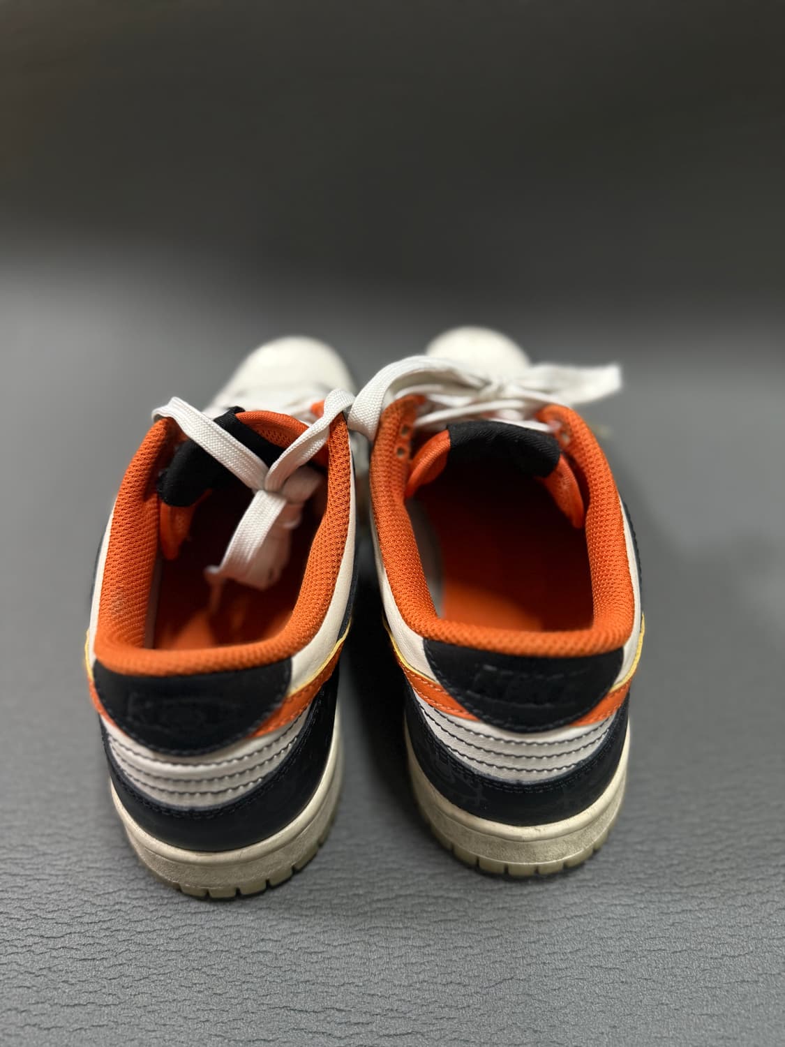 나이키 (GS) Nike Dunk Low PRM Halloween 상품이미지2