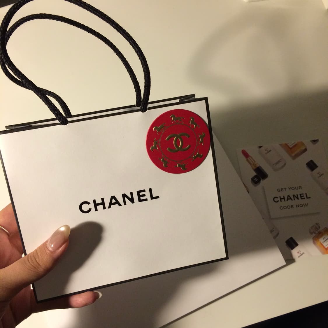 샤넬 루쥬 알뤼르 루미너스 인텐스 립컬러 [세제품] 상품이미지1