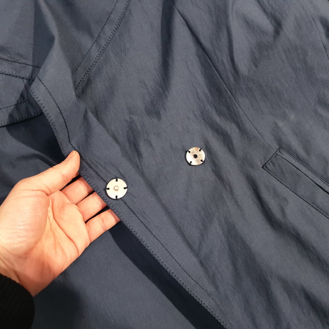 시슬리 자켓 44(66) 상품이미지5