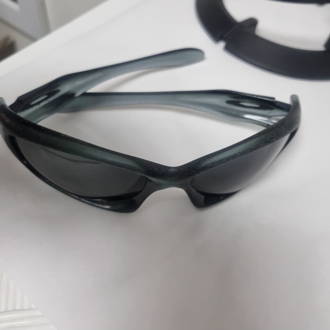 오클리 몬스터독 크리스탈 상품이미지7