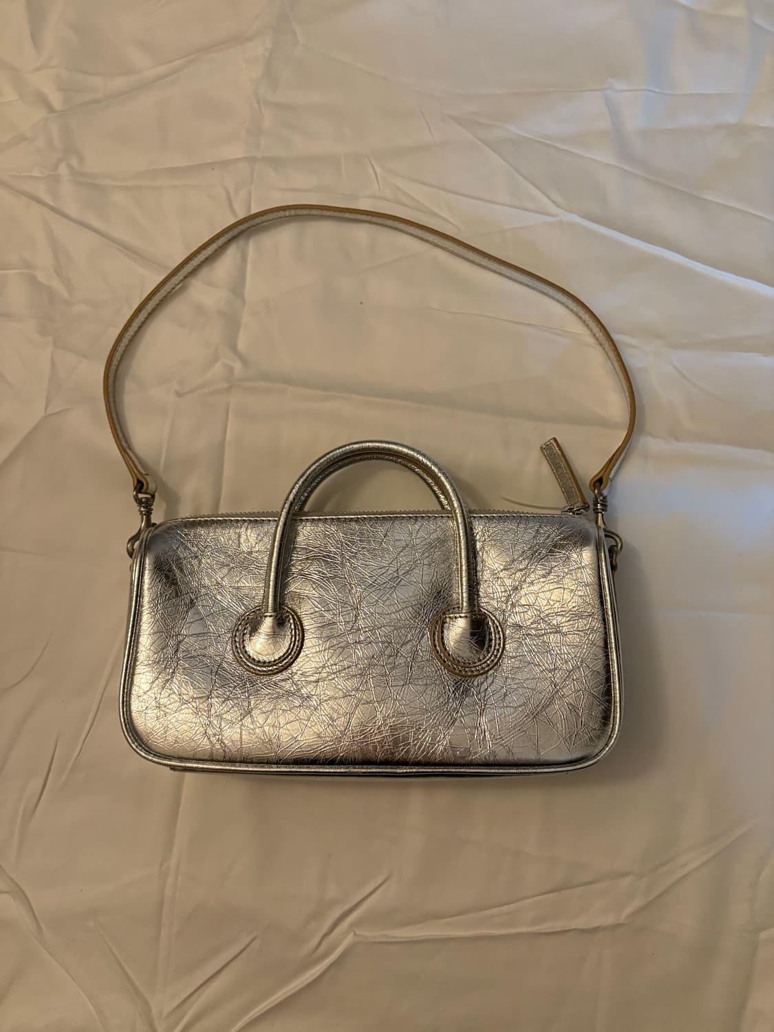 마지셔우드 실버백 상품이미지3