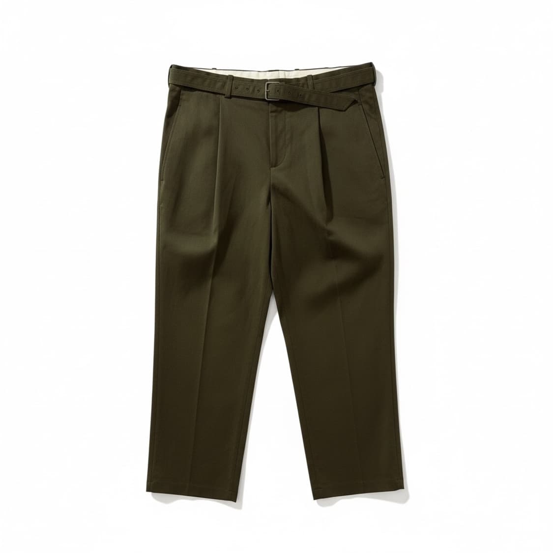 Neil Barrett cotton pants 48 상품이미지1