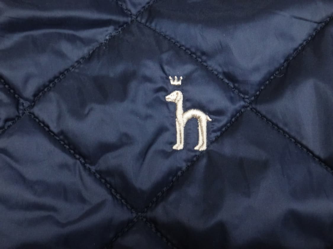 (95) 헤지스 남성 뽀글이 양털 리버시블 점퍼 상품이미지6