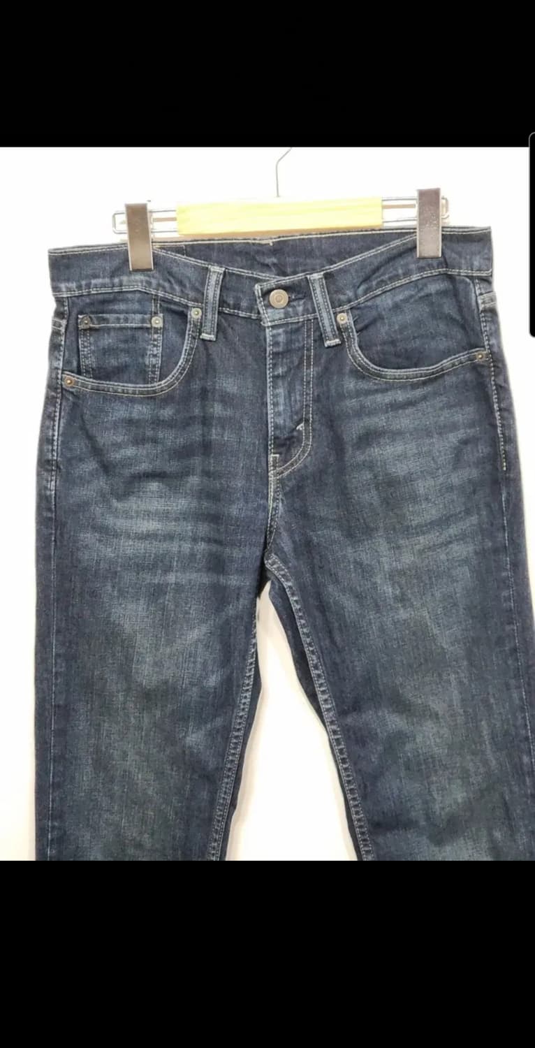 (30) 리바이스 511 청바지 R탭 스판 데님팬츠  상품이미지2