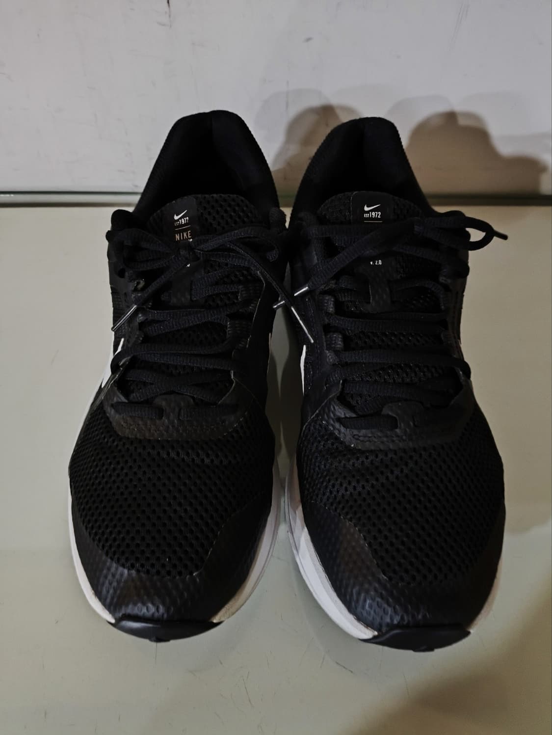 290mm 나이키 런 스위프트2 런닝화 상품이미지4