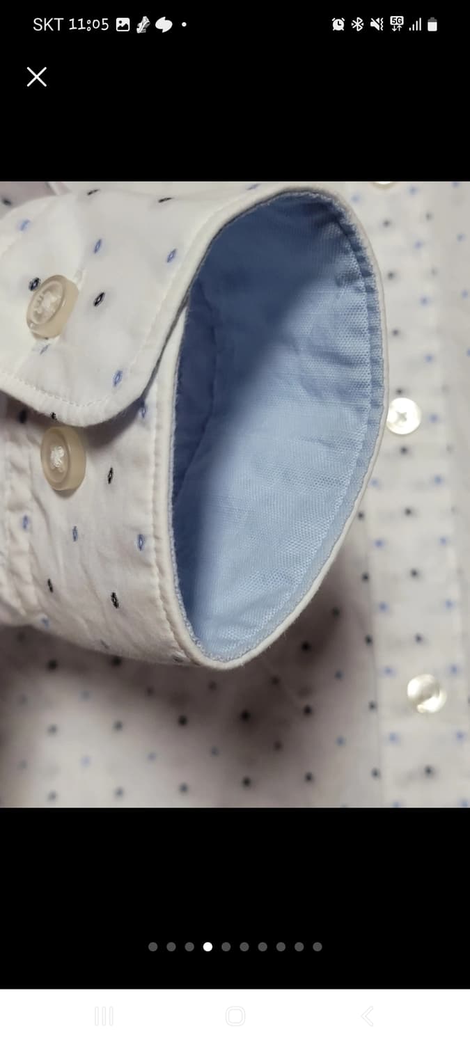 BOSS 휴고보스 긴팔셔츠 상품이미지6