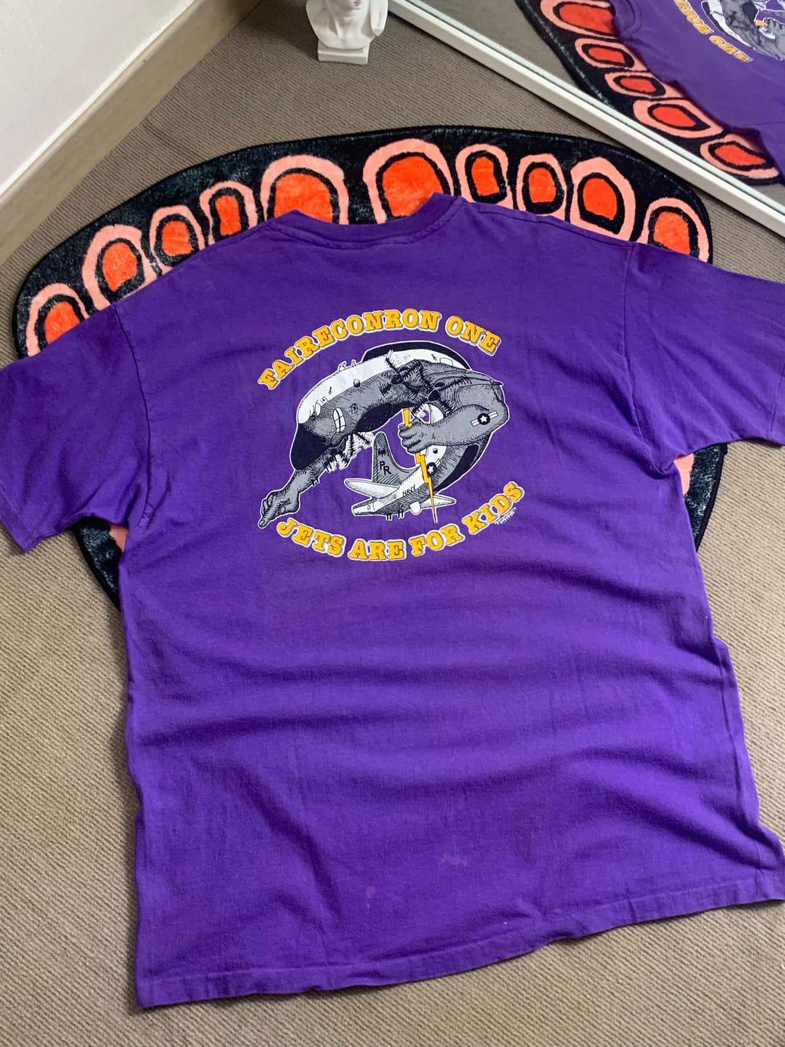[XL] 90’s HANES  상품이미지1
