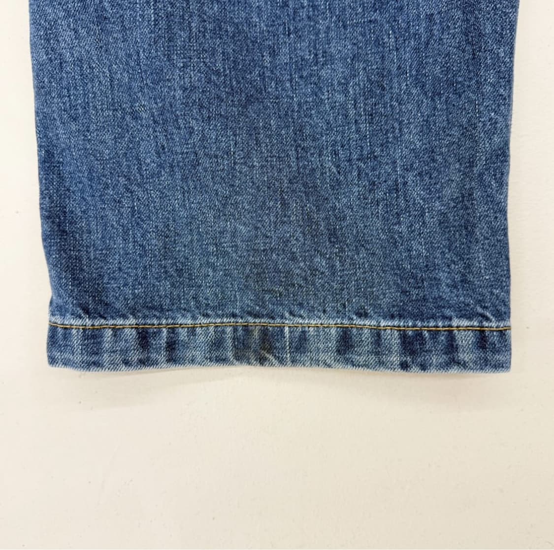 토가 비릴리스 랩 데님 팬츠 상품이미지6