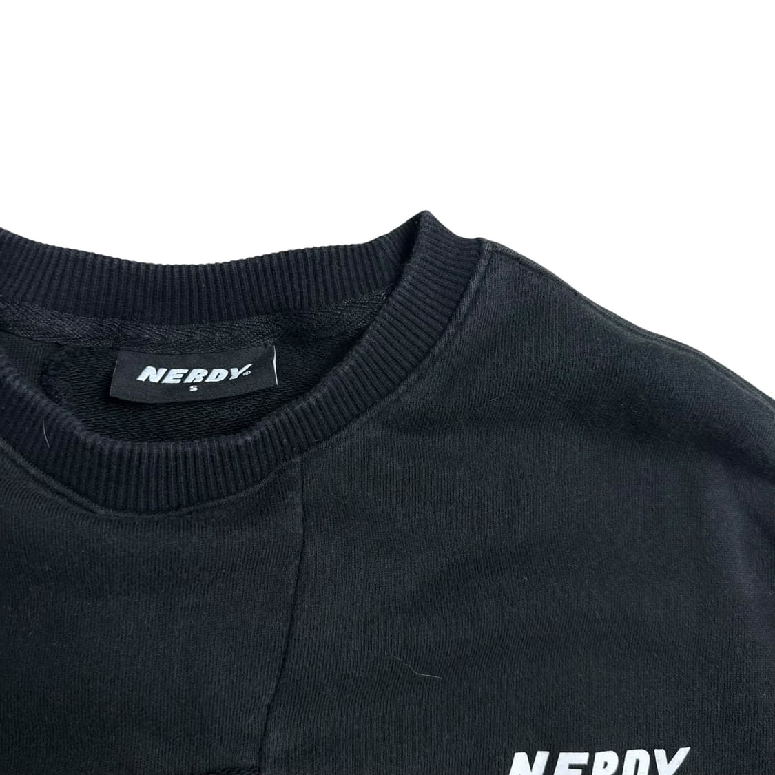 널디 맨투맨 상품이미지2