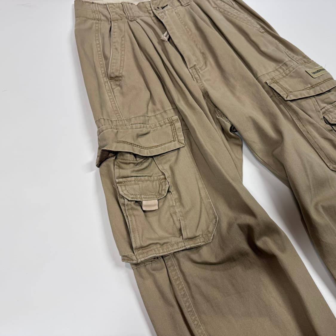 American Vintage cago pants 상품이미지3