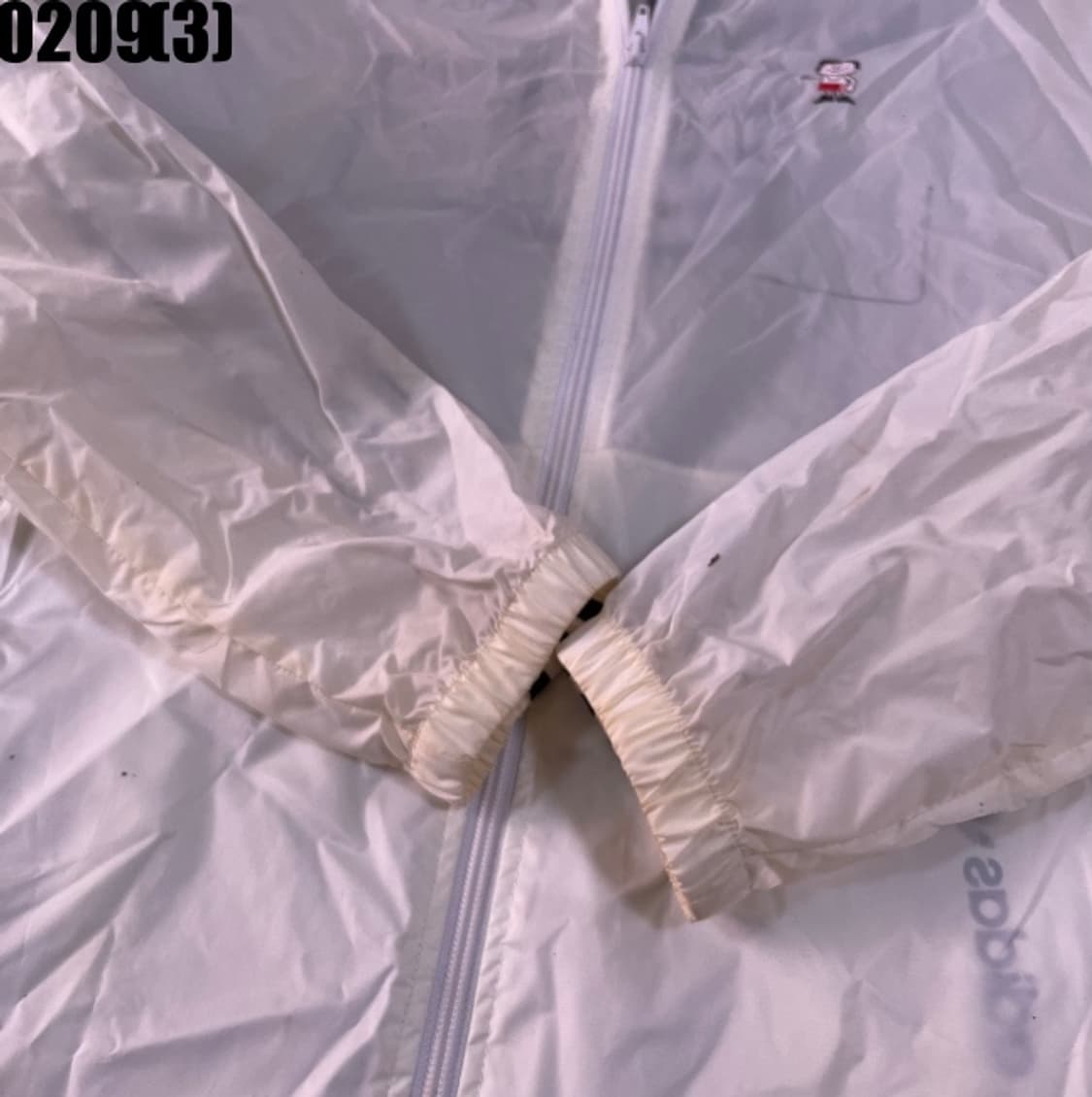 아디다스 바람막이 자켓 상품이미지4