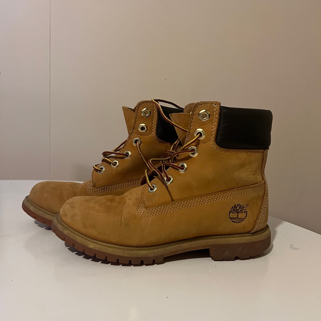 팀버랜드 6인치 프리미엄 워터프루프 상품이미지2