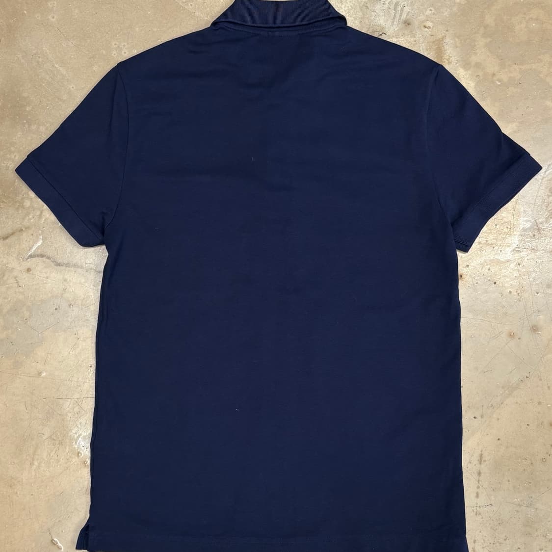 🫶🏻 라코스테 Navy 카라티셔츠 🫶🏻 상품이미지3