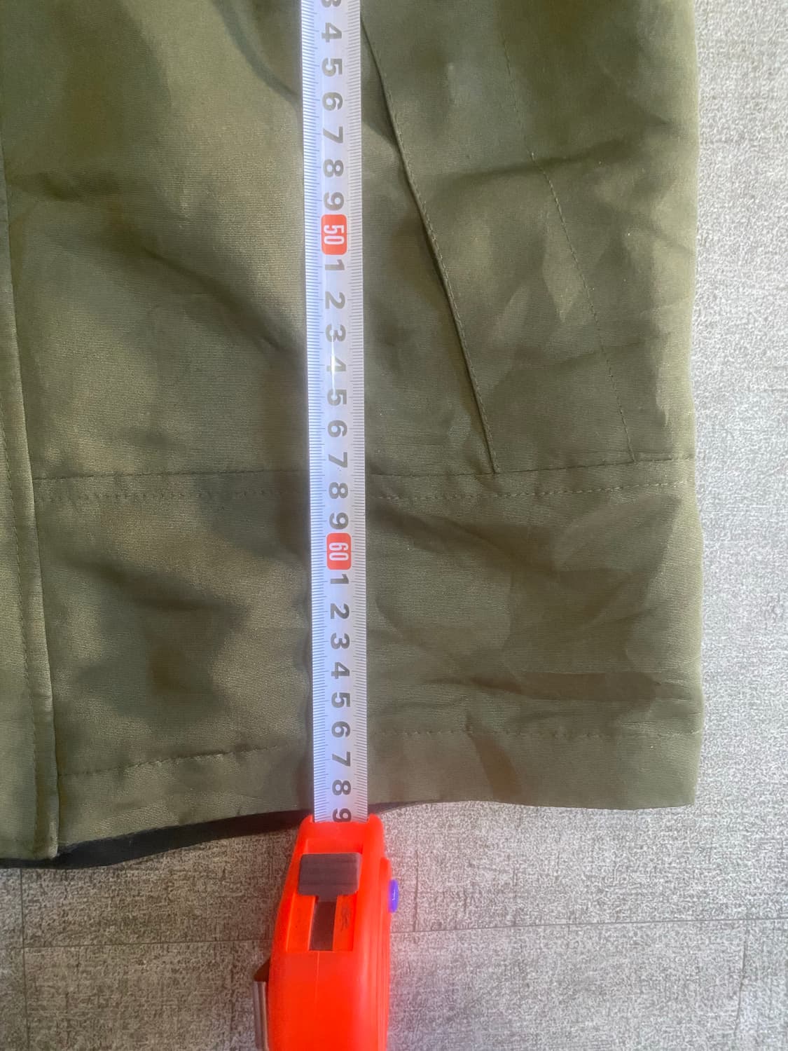 일본빈티지 Nylaus 올드스쿨아메카지스트릿 혁오풍 윈드스토퍼 바람막이 상품이미지4