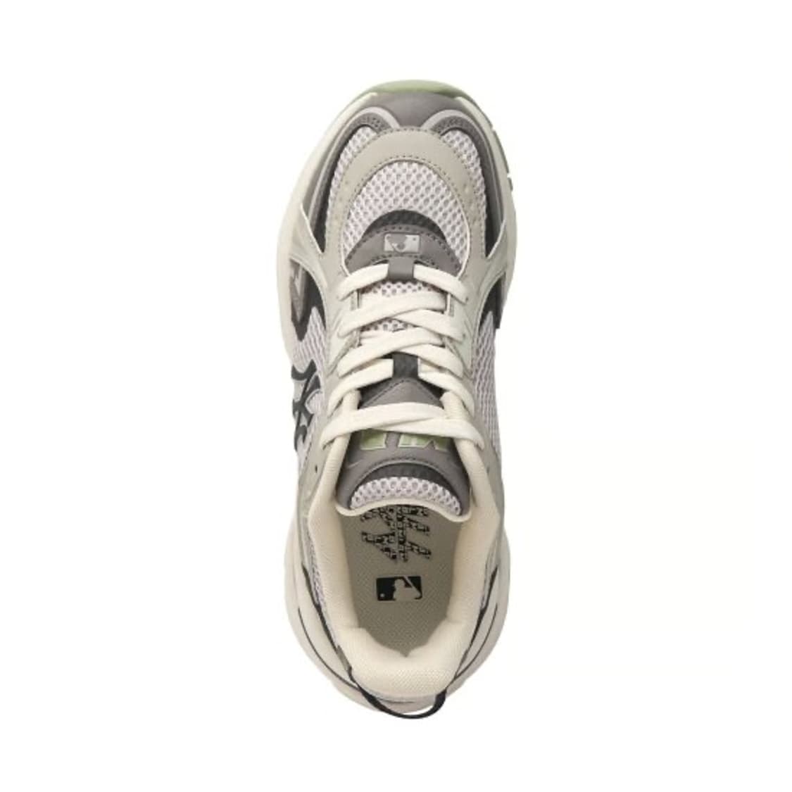 MLB 남녀 공용 빅볼 청키 커브 런닝화 운동화 260 상품이미지4