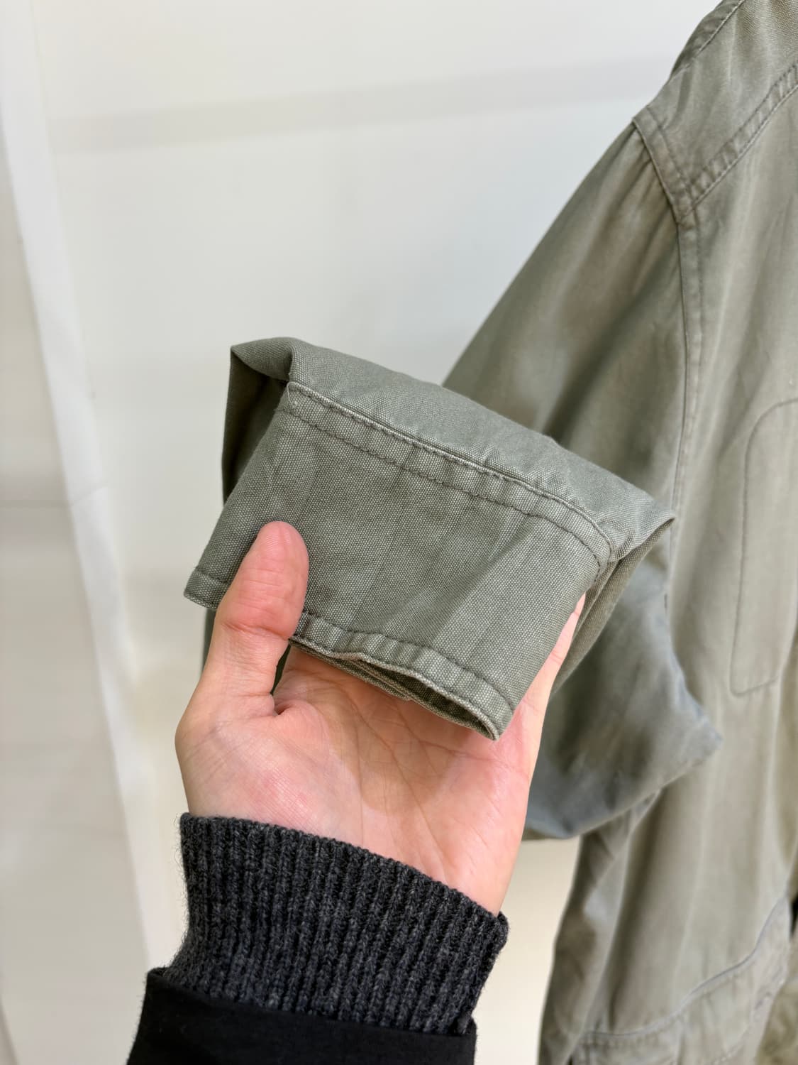 REDHEAD 자켓 상품이미지4