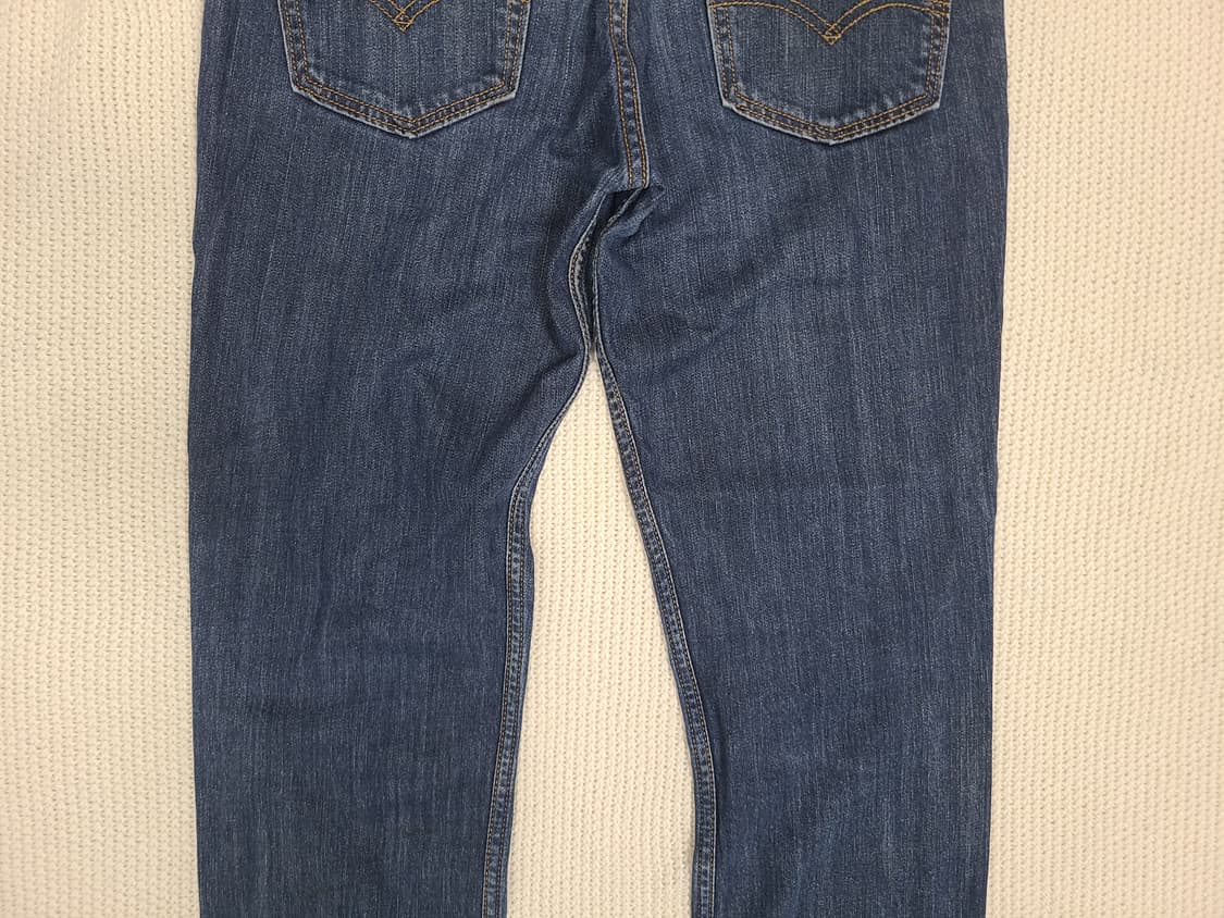 Levi's 511 데님  상품이미지9