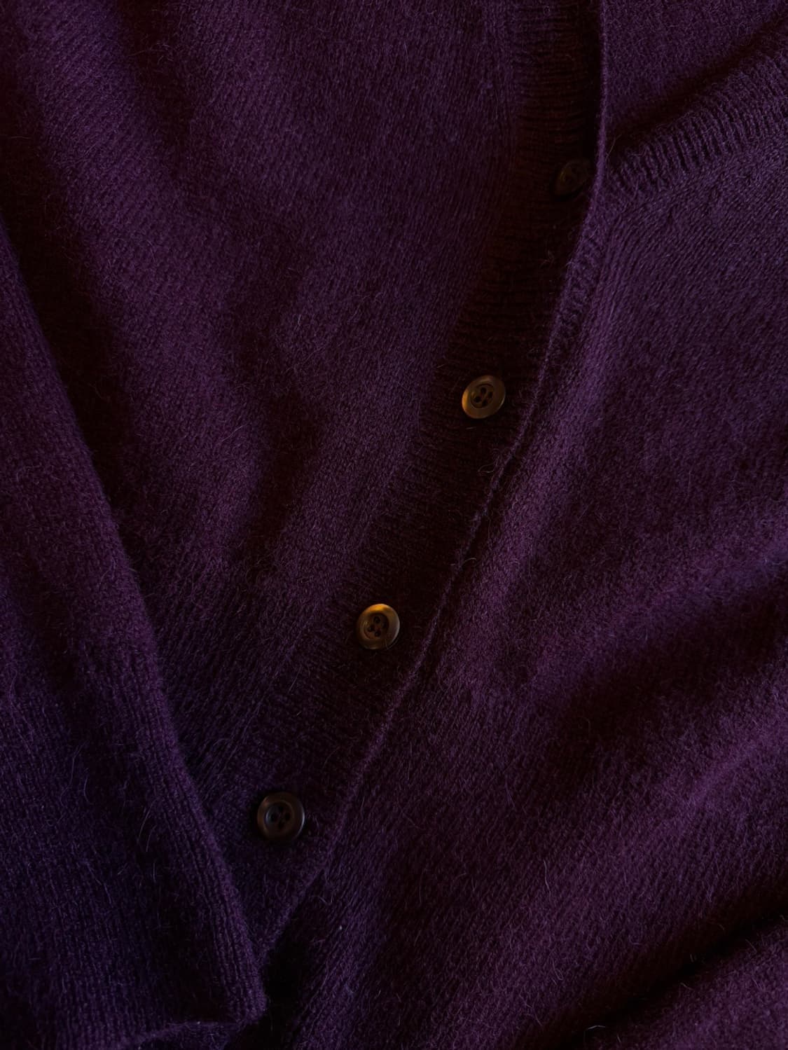 프라다 모헤어 가디건 66~77 상품이미지4