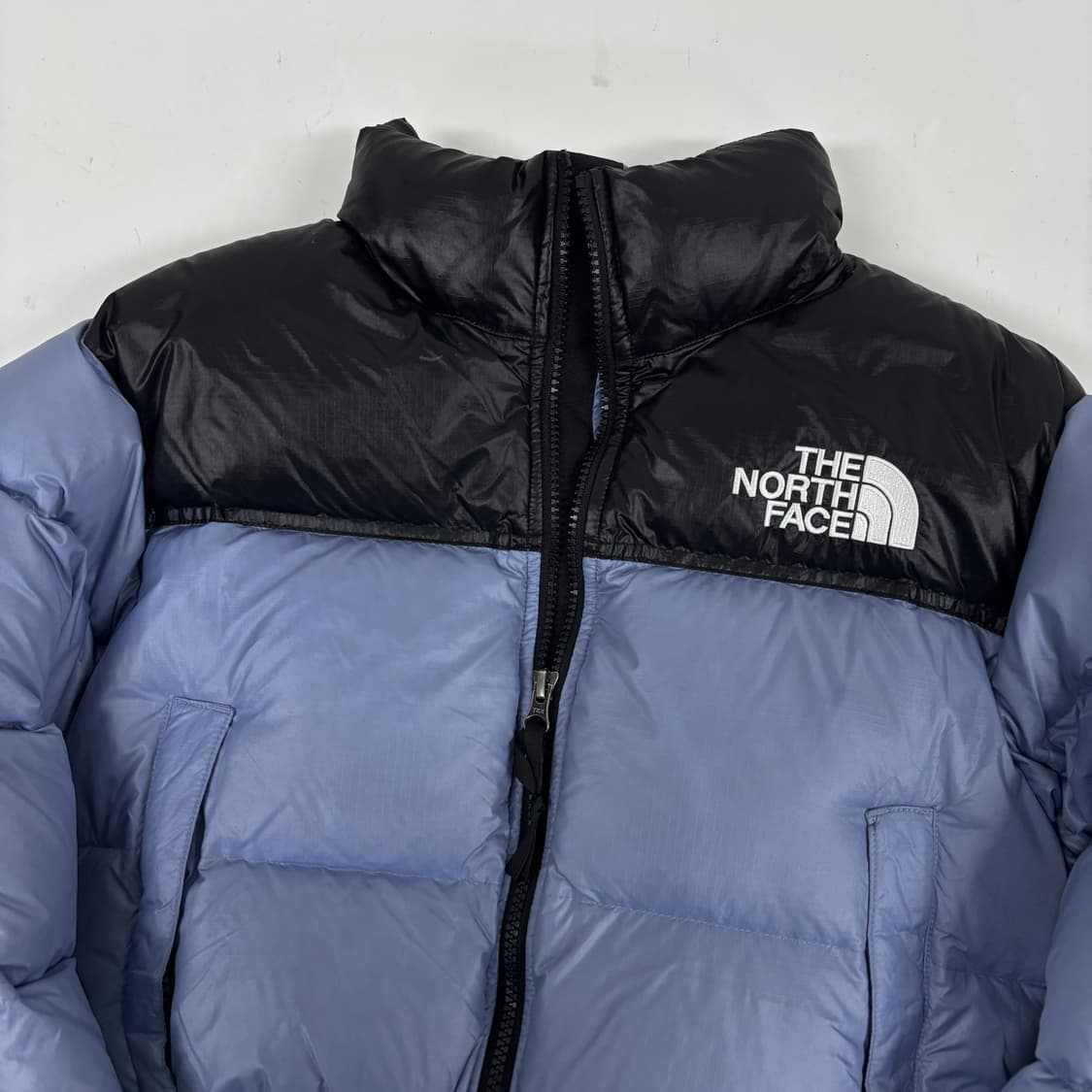 노스페이스 눕시 숏 패딩 상품이미지5