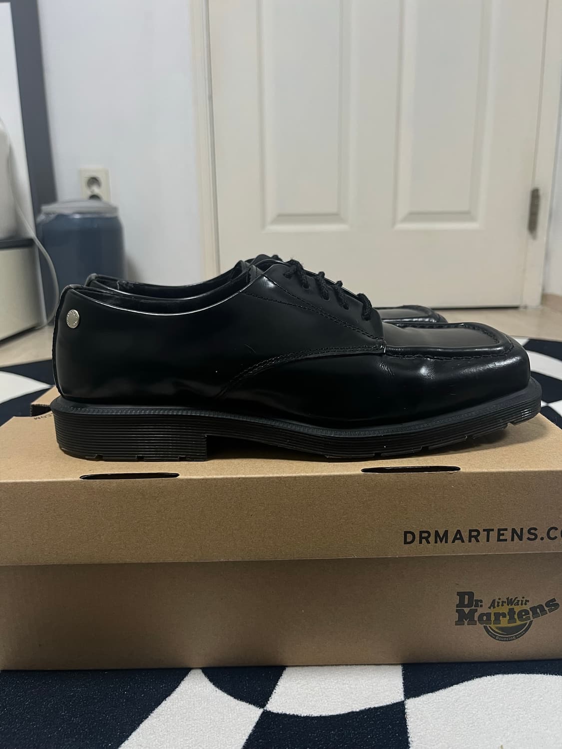 닥터마틴 더로우 5i   상품이미지5
