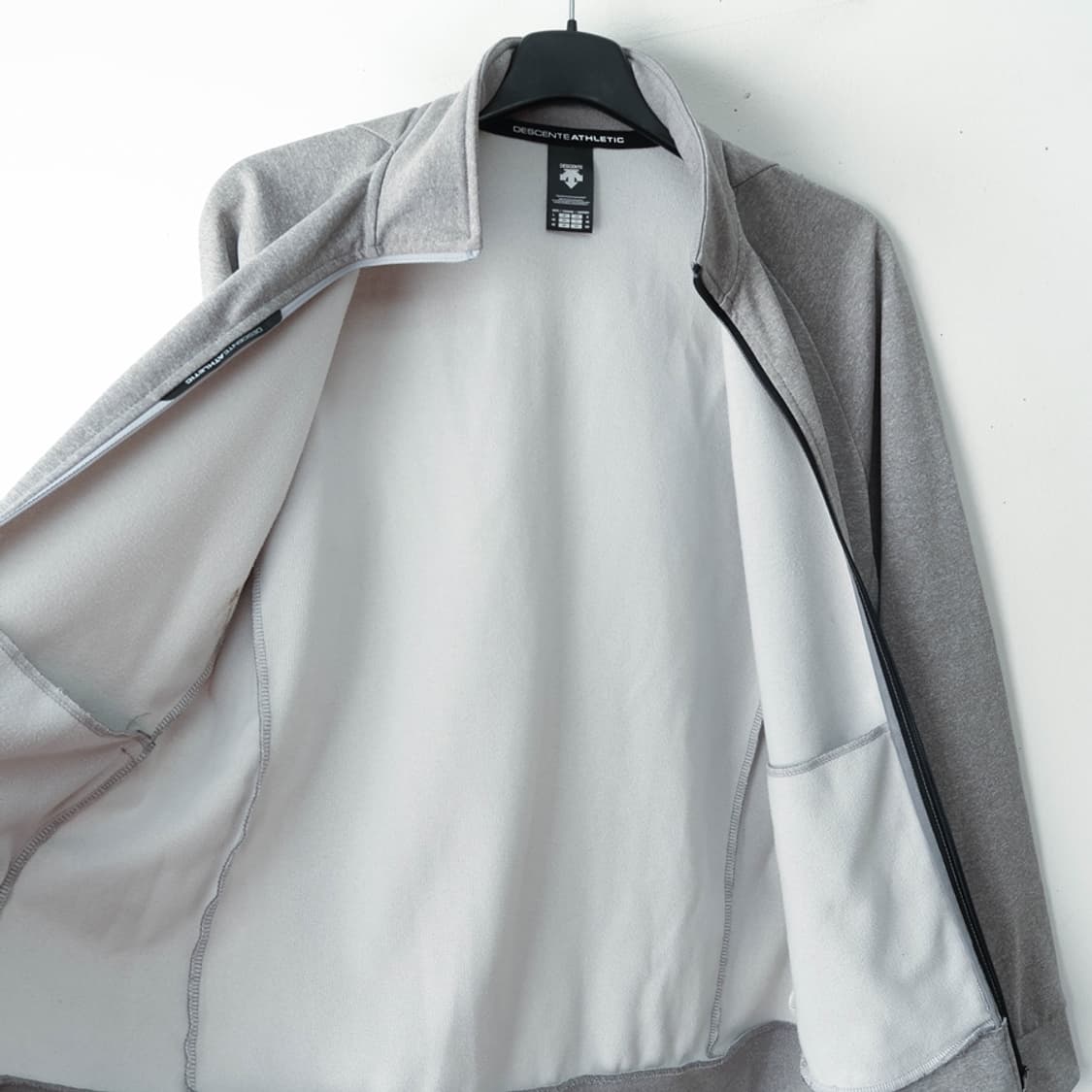 95/데상트 집업 자켓 상품이미지6