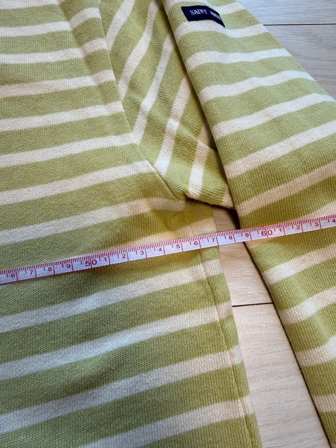 세인트제임스 길도 T08 상품이미지5