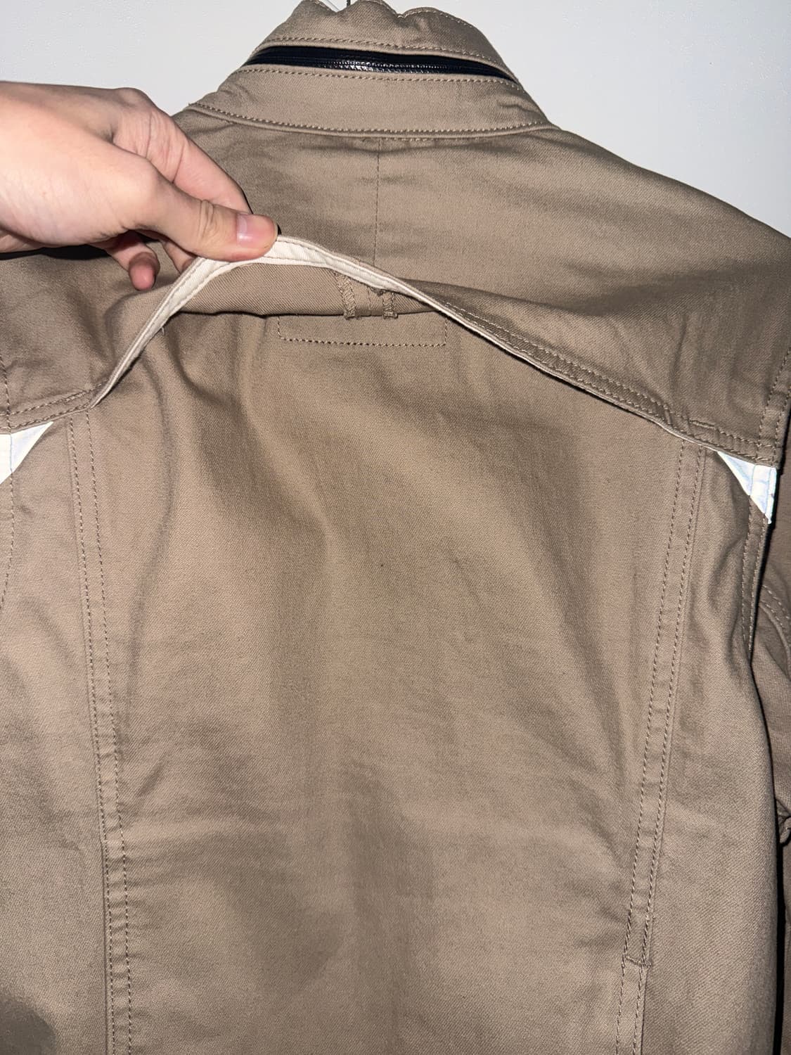 (예약중)Levi’s 상품이미지5