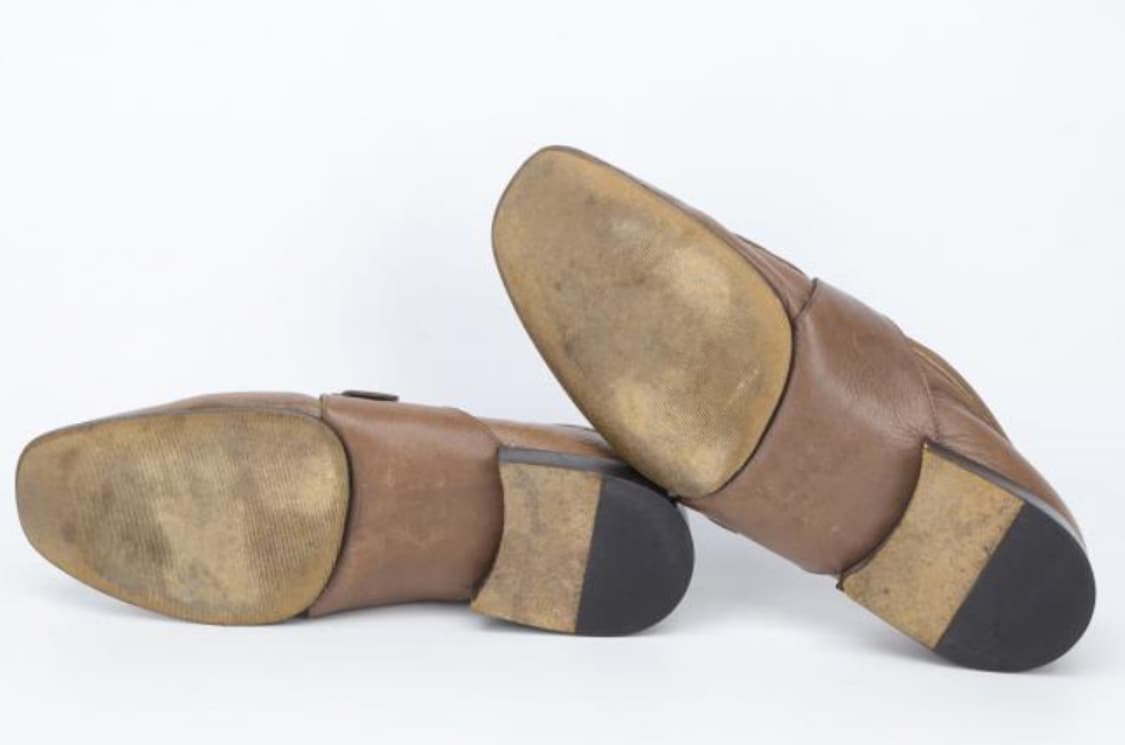 베르사체 구두 상품이미지6