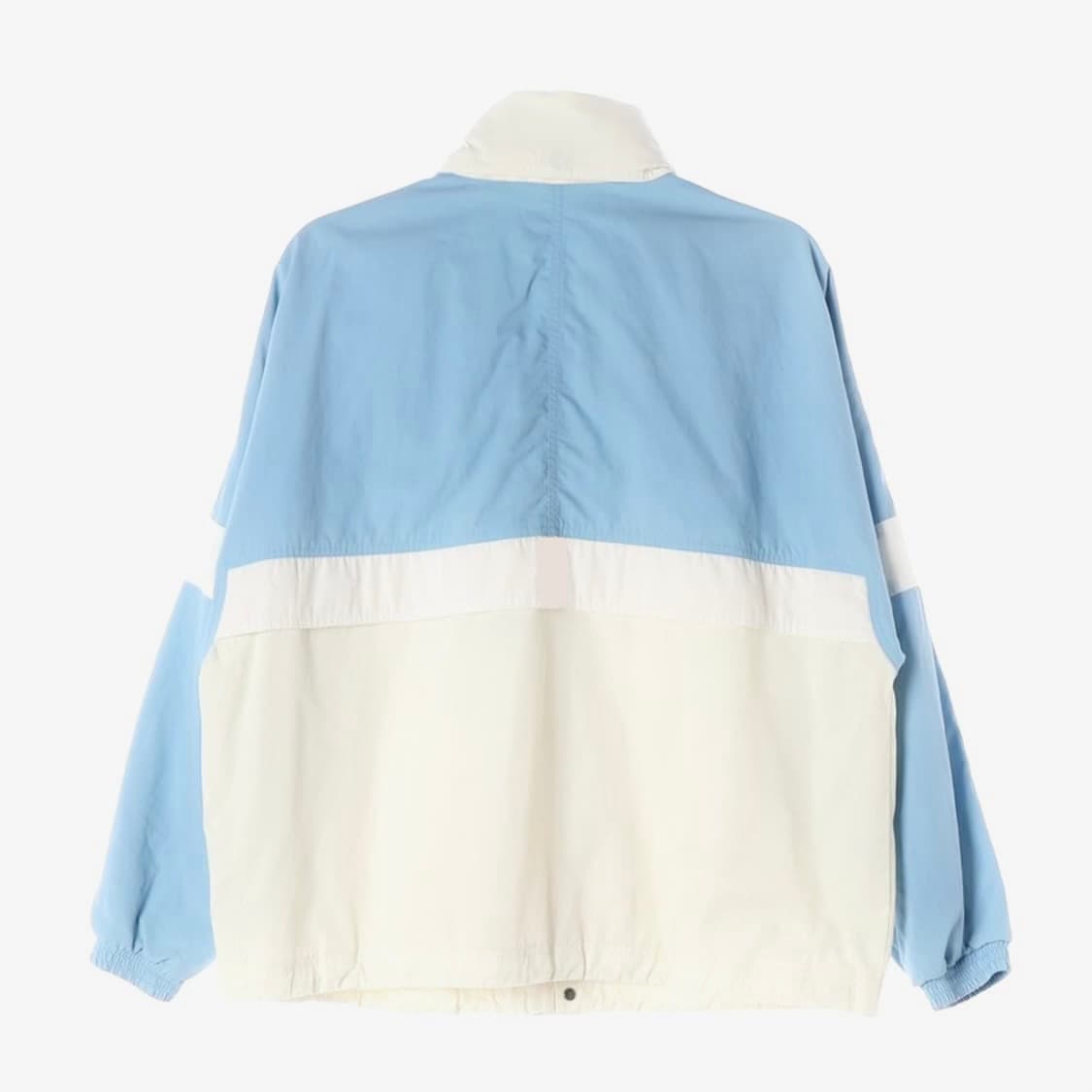 빈티지 스카이블루 바람막이 상품이미지2