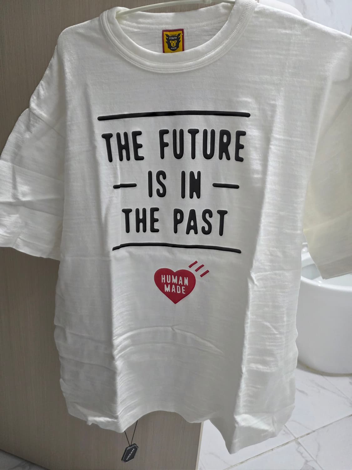 휴먼메이드반팔 상품이미지1