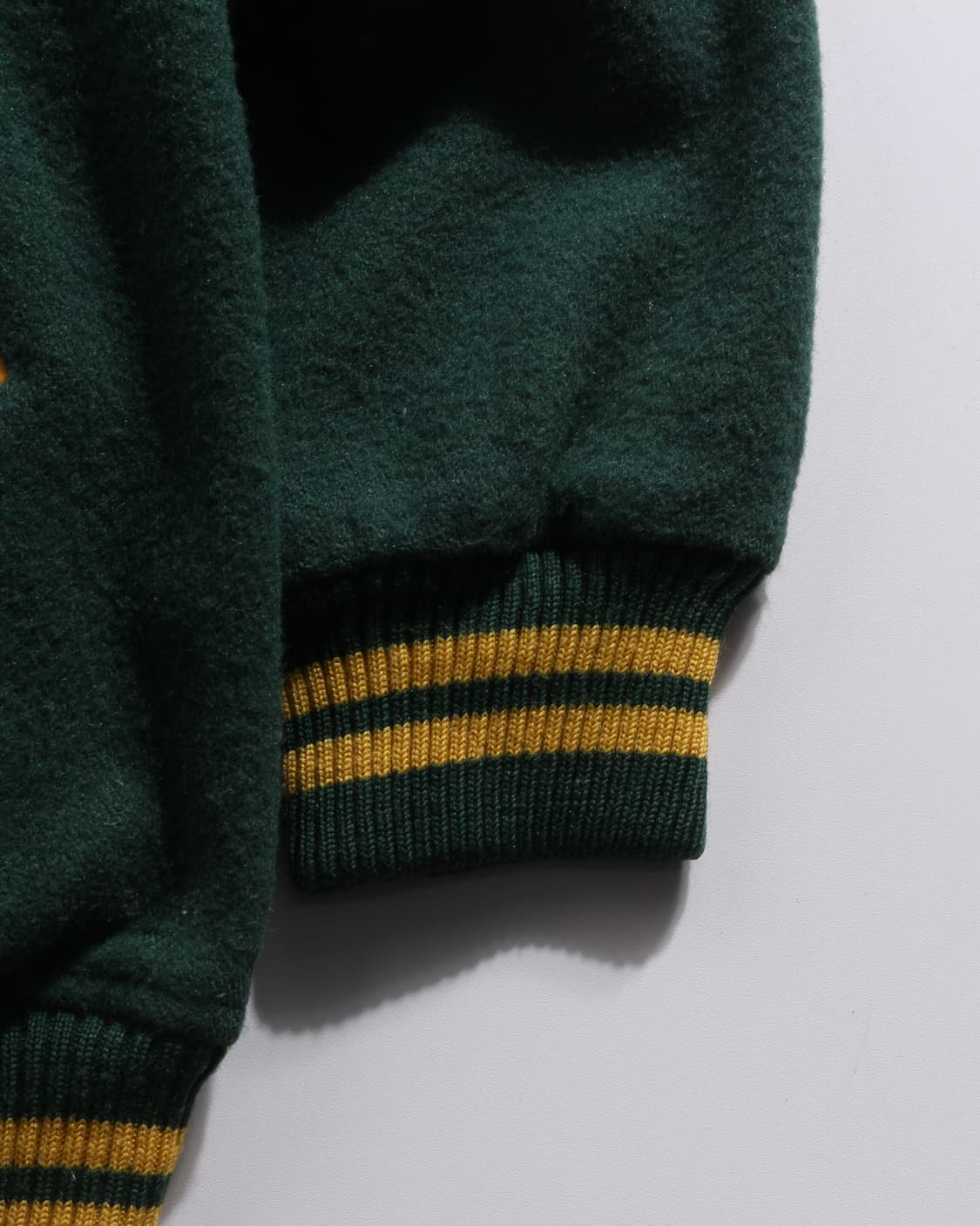 O-0306 90s Mcgregor Varsity Jacket 상품이미지6