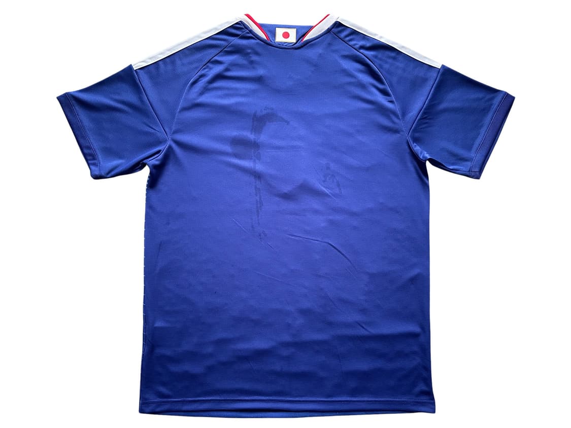 2026 월드컵 일본 국대 유니폼 상품이미지3