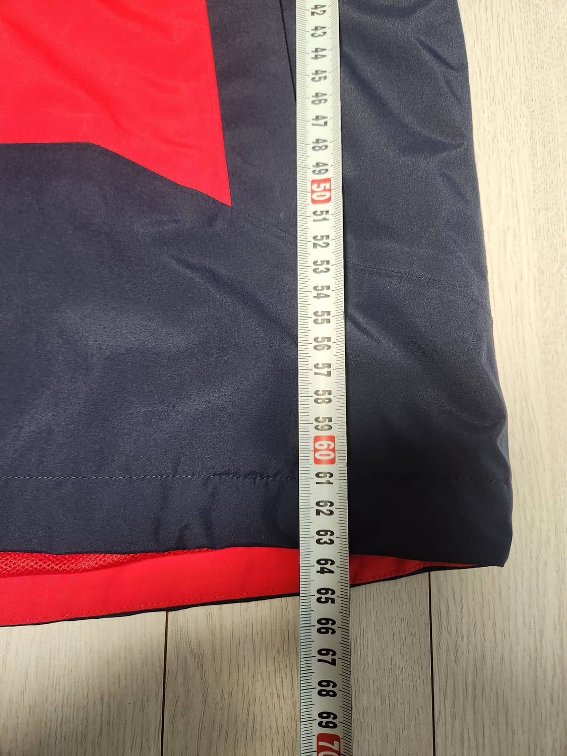 새상품급) 아이더 배색 디펜더 방수 등산 자켓 사이즈100 L

여러 중 상품이미지3