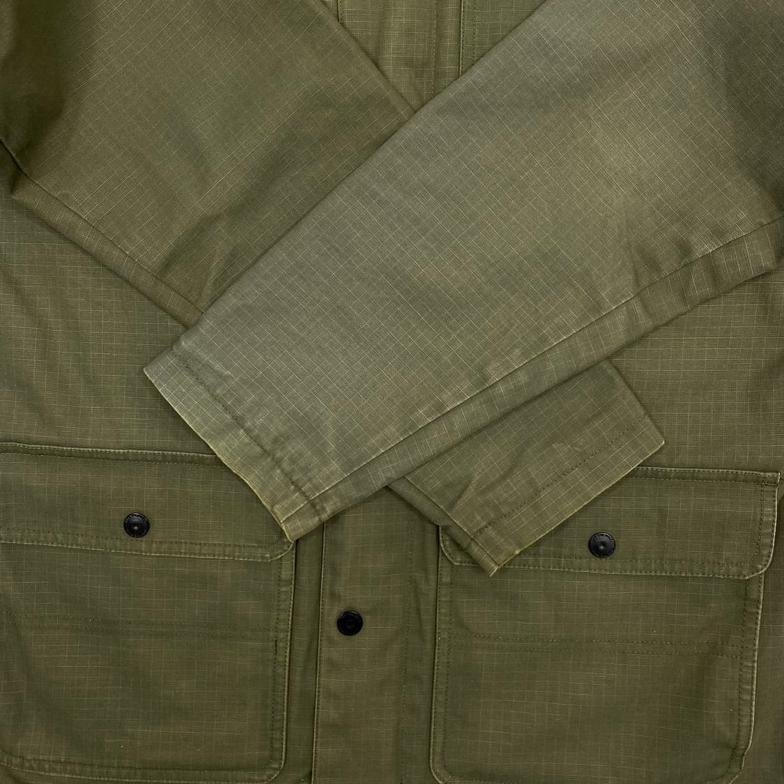 반스 워크자켓 M 상품이미지7