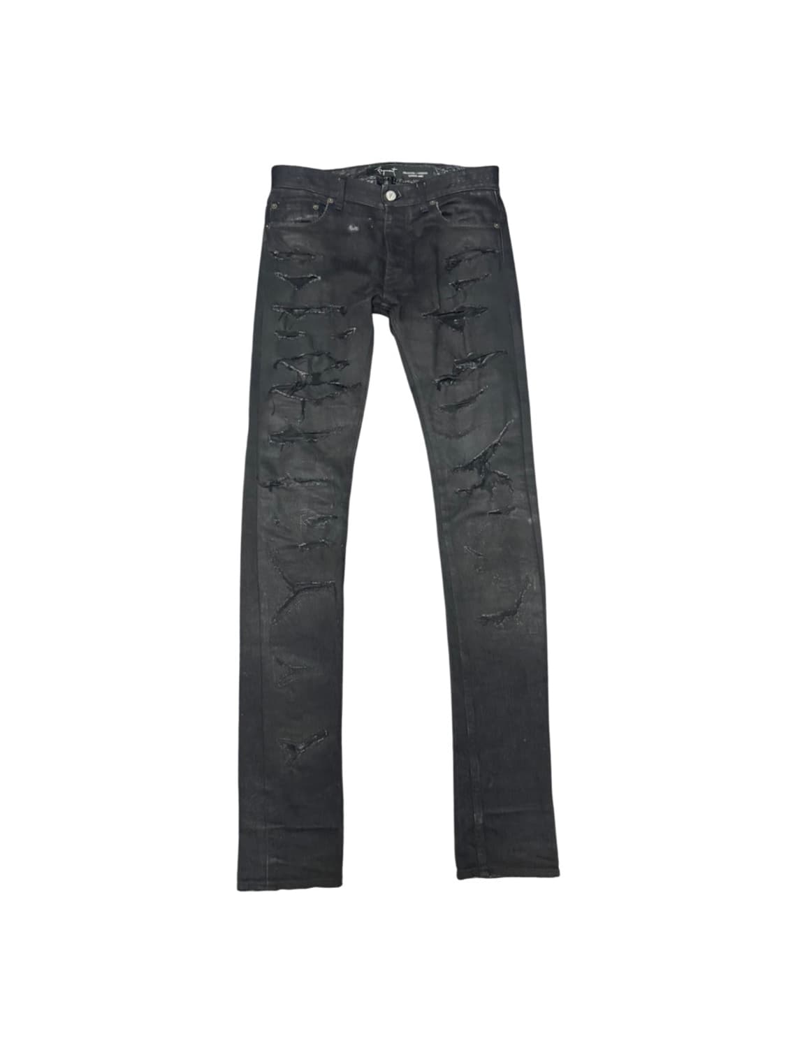 Fagassent Toshiki Aoki  상품이미지1