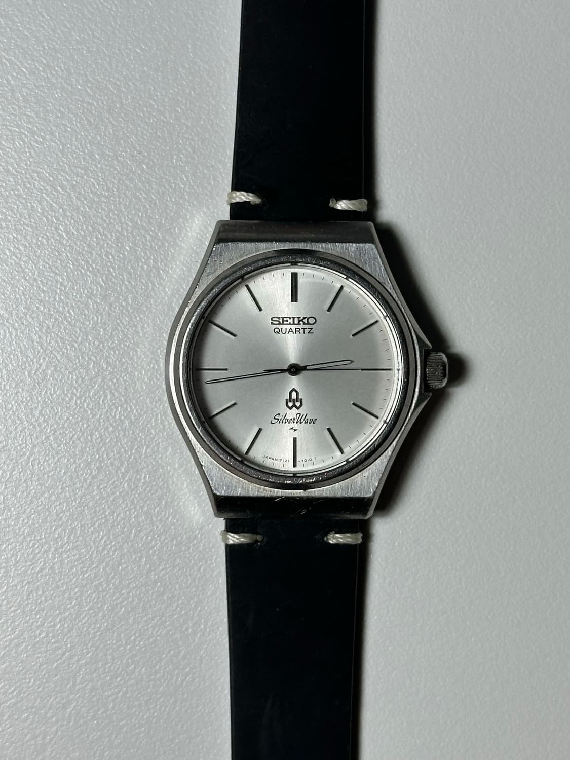 SEIKO quartz silverwave 상품이미지3