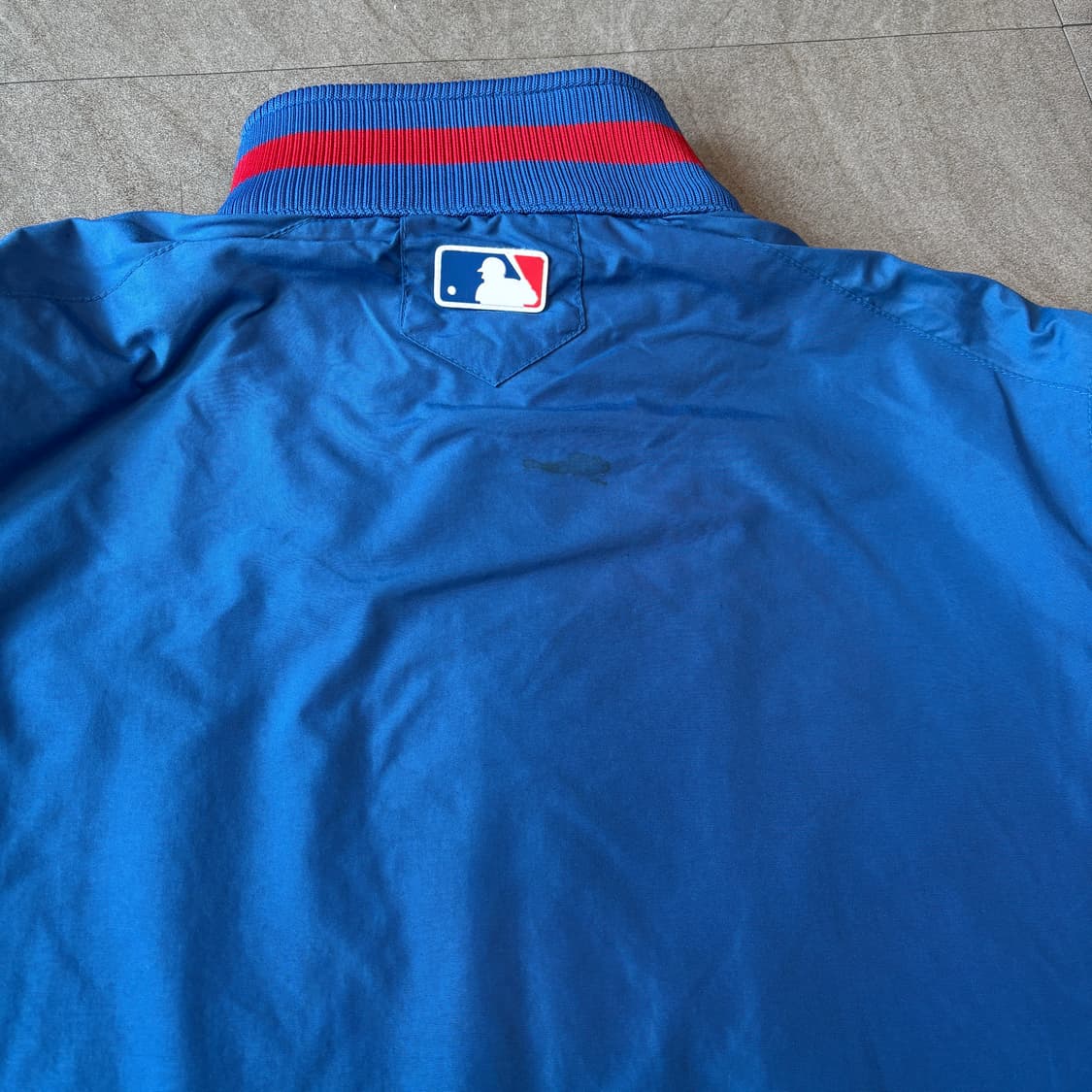 마제스틱 시카고 컵스 자켓  상품이미지10